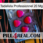 Tadalista Professional 20Mg 13